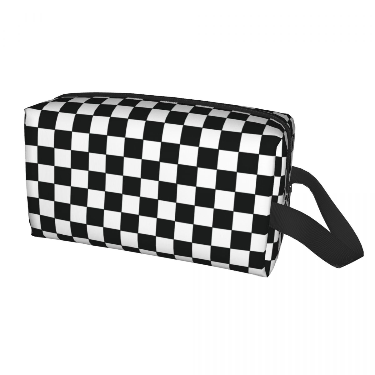 Chess Cosmetic Bag Women Fashi - огляд і ціна Makeup Beauty Makeup Game