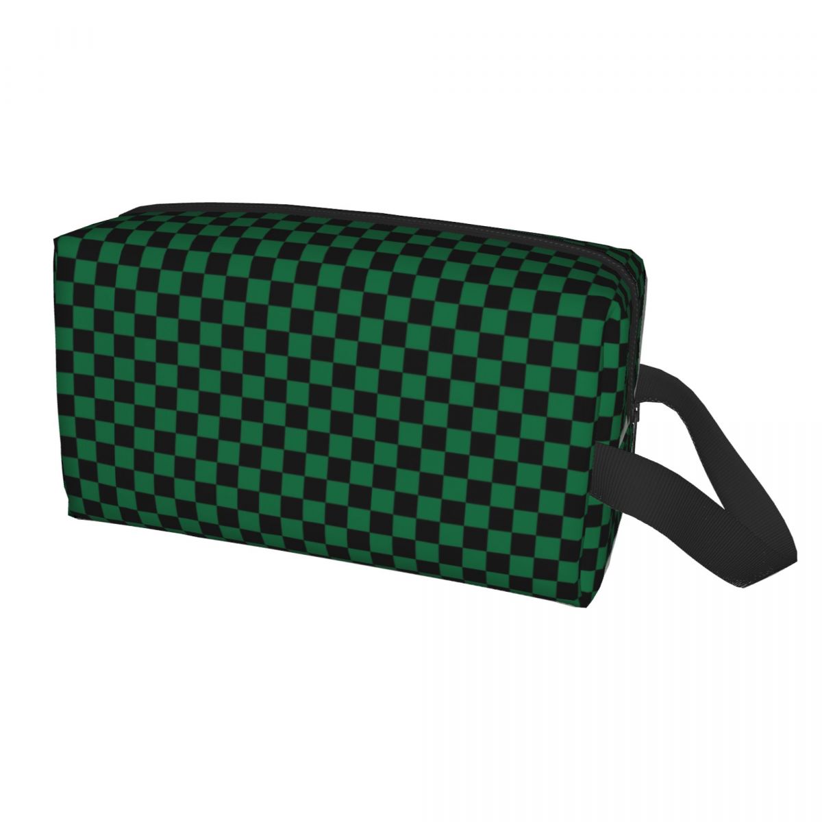 Chess Cosmetic Bag Women Fashi - огляд і ціна Makeup Beauty Makeup Game