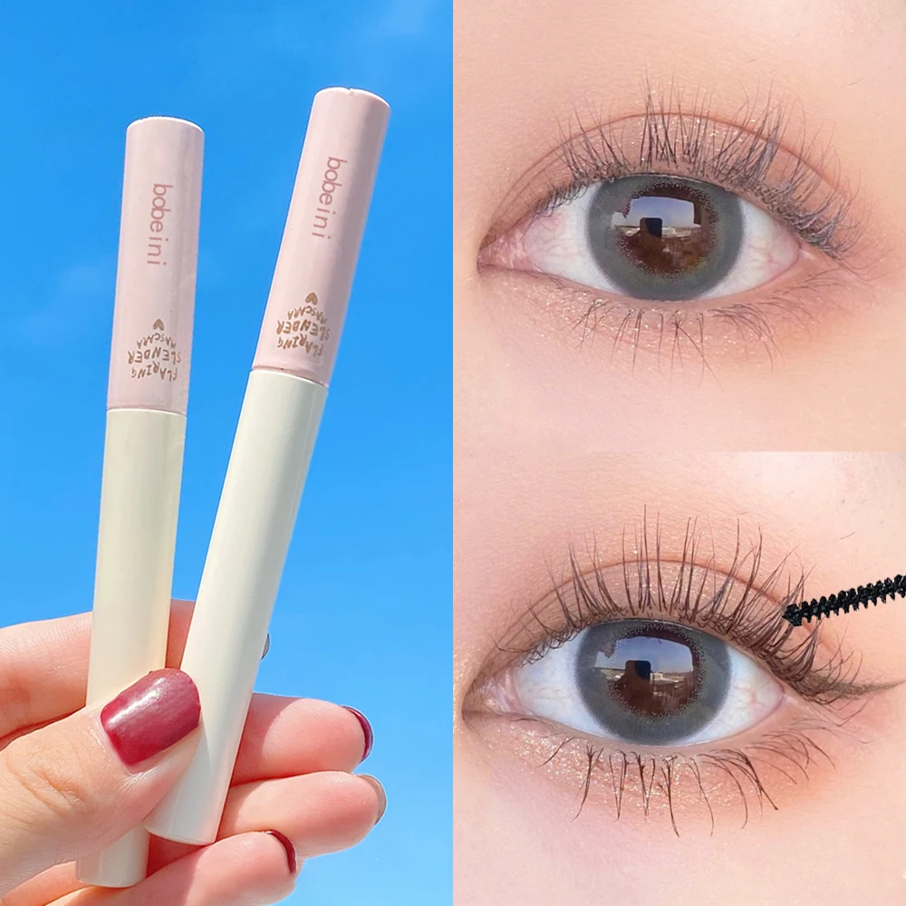 Silk Fiber Curling Mascara, Ul - огляд і ціна Huda Beauty Makeup Set