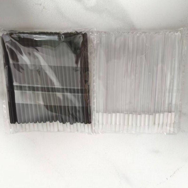 Wholesale 50PCS Disposable Lip - огляд і ціна Beauty Makeup Brushes