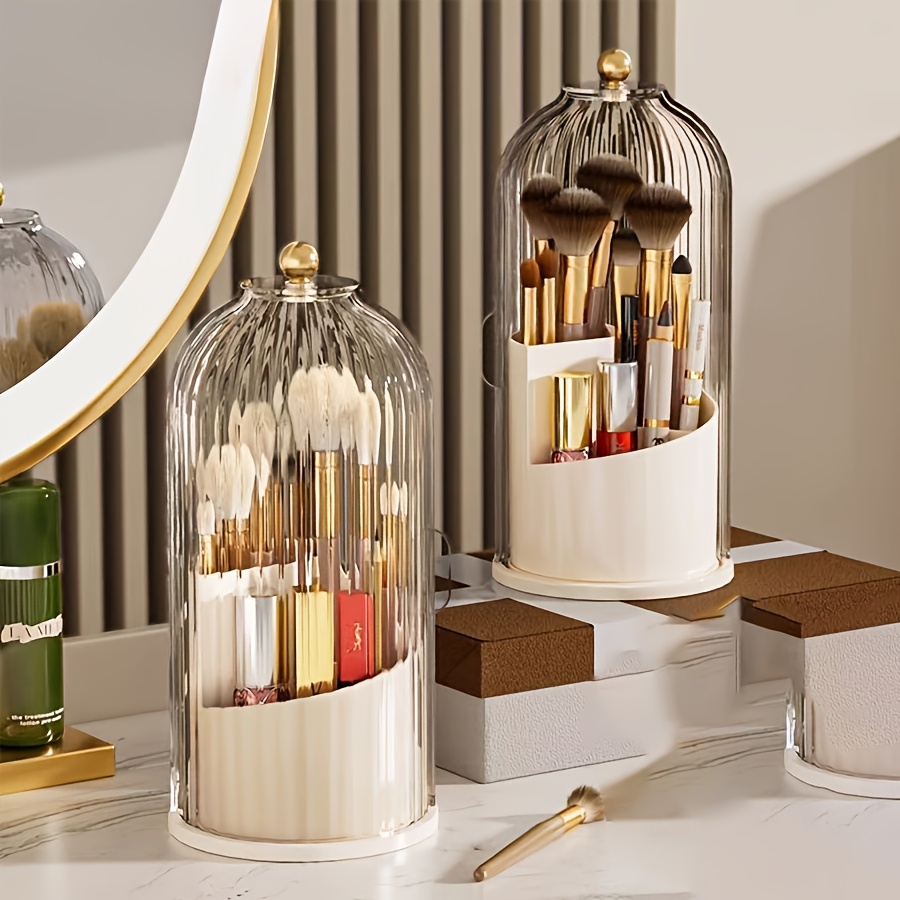 5-Piece Set, 360-Degree Rotati - огляд і ціна Beauty Makeup Stores