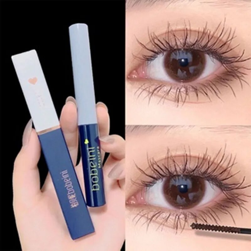 Mascara Smooth Brush Head Wate - огляд і ціна Huda Beauty Makeup Set