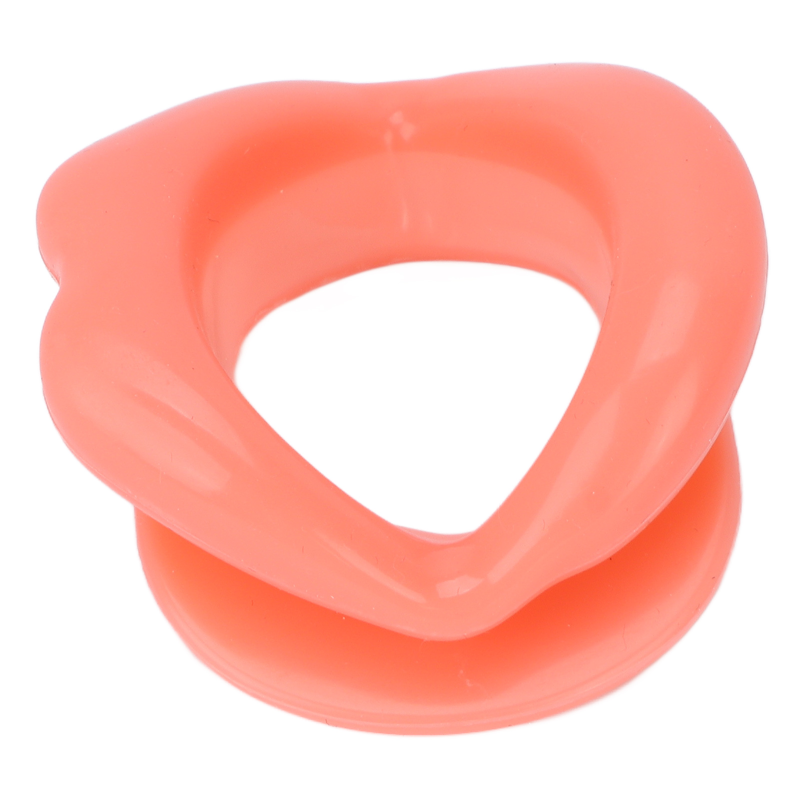 Silicone Rubber Face Slimmer O - огляд і ціна Face Massager