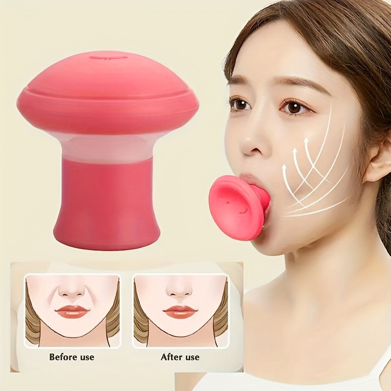 1-5pcs Silicone Face Lifting M - огляд і ціна Face Massager