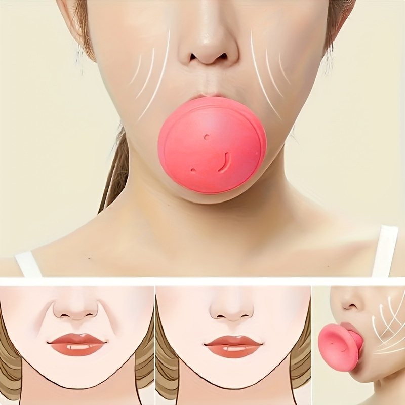 1-5pcs Silicone Face Lifting M - огляд і ціна Face Massager