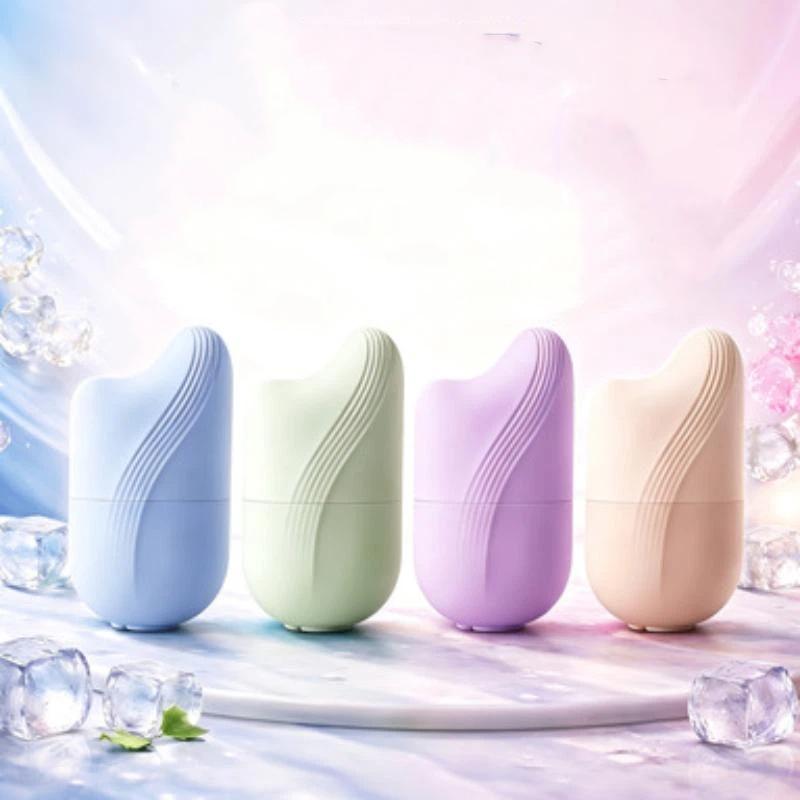 Ice Roller For Face And Eye Si - огляд і ціна Face Massager