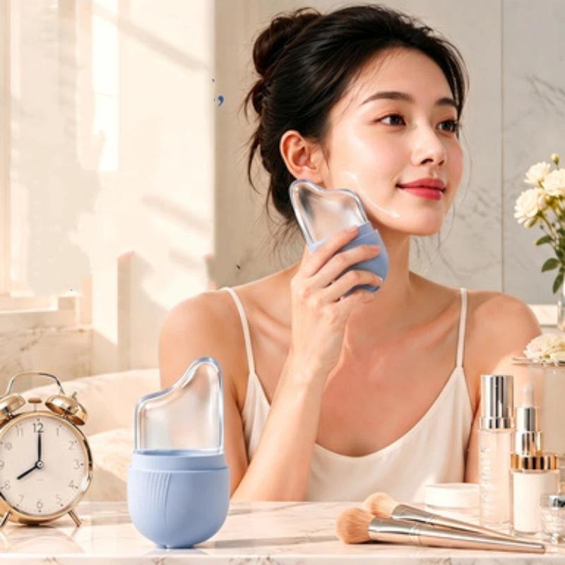 Ice Roller For Face And Eye Si - огляд і ціна Face Massager