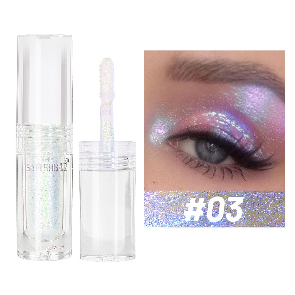 6 Colors All-in-One Eyeshadow  - огляд і ціна Beauty Makeup Stores
