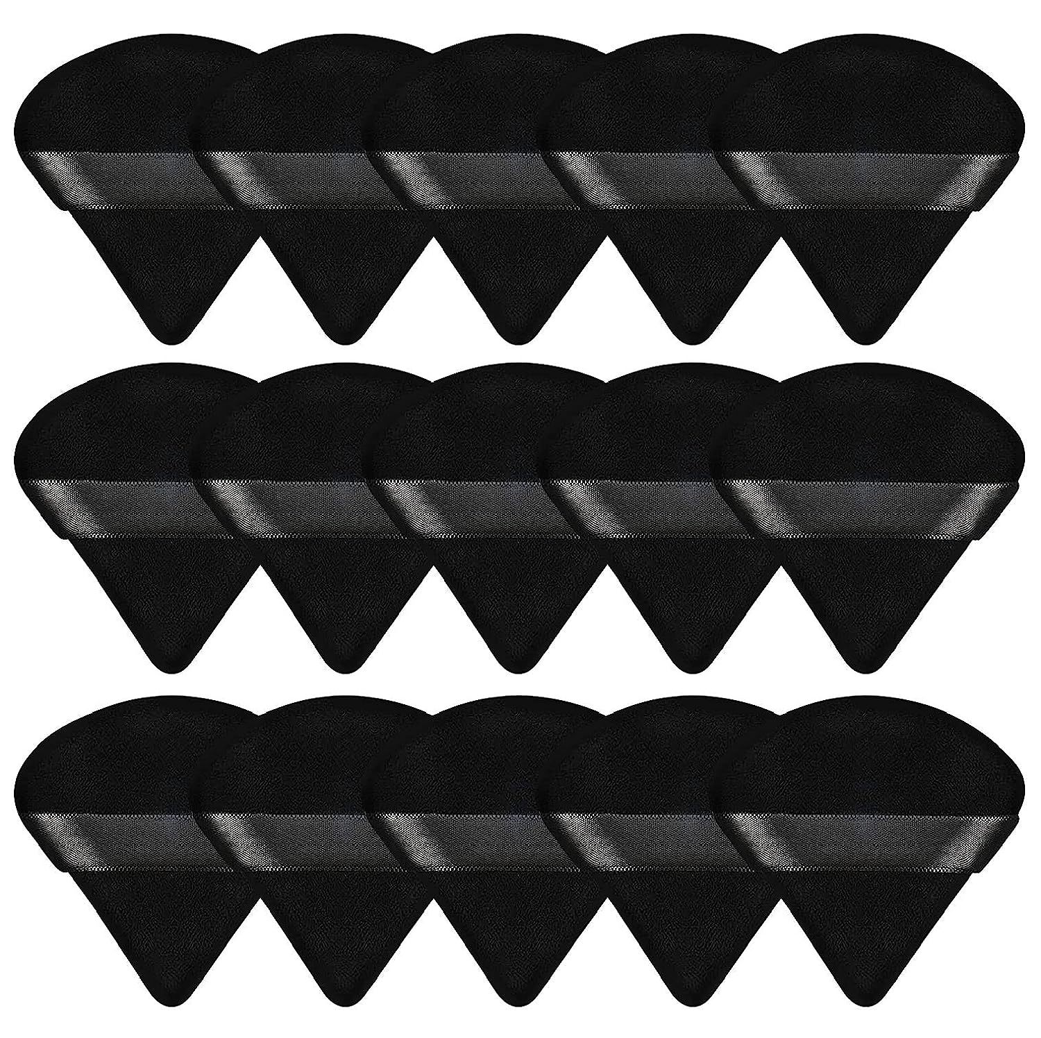 10PCS Puff Triangle Makeup Bea - огляд і ціна Beauty Bay Makeup