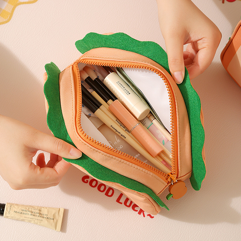 Taco and Toast-Shaped Makeup B - огляд і ціна Beauty Makeup Stores
