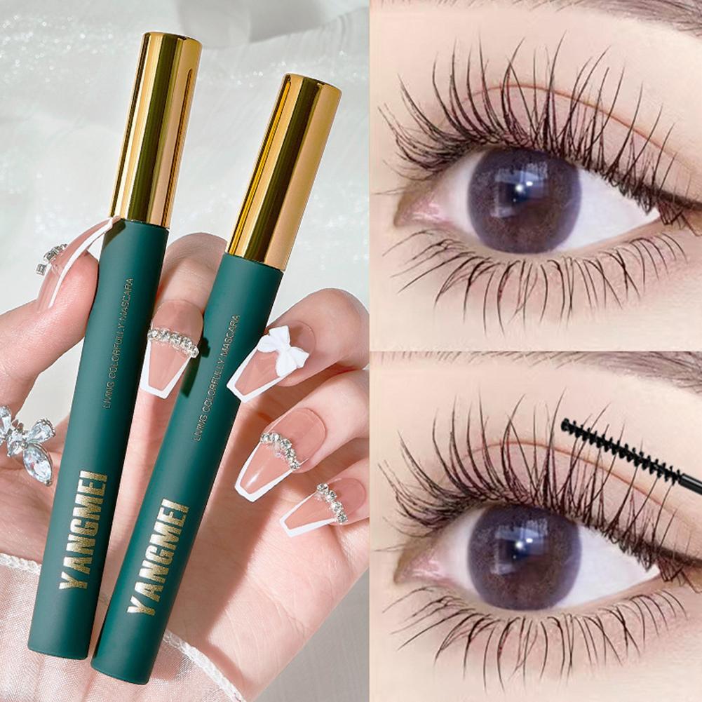 Ultra-Fine Curling Mascara Thi - огляд і ціна Huda Beauty Makeup Set