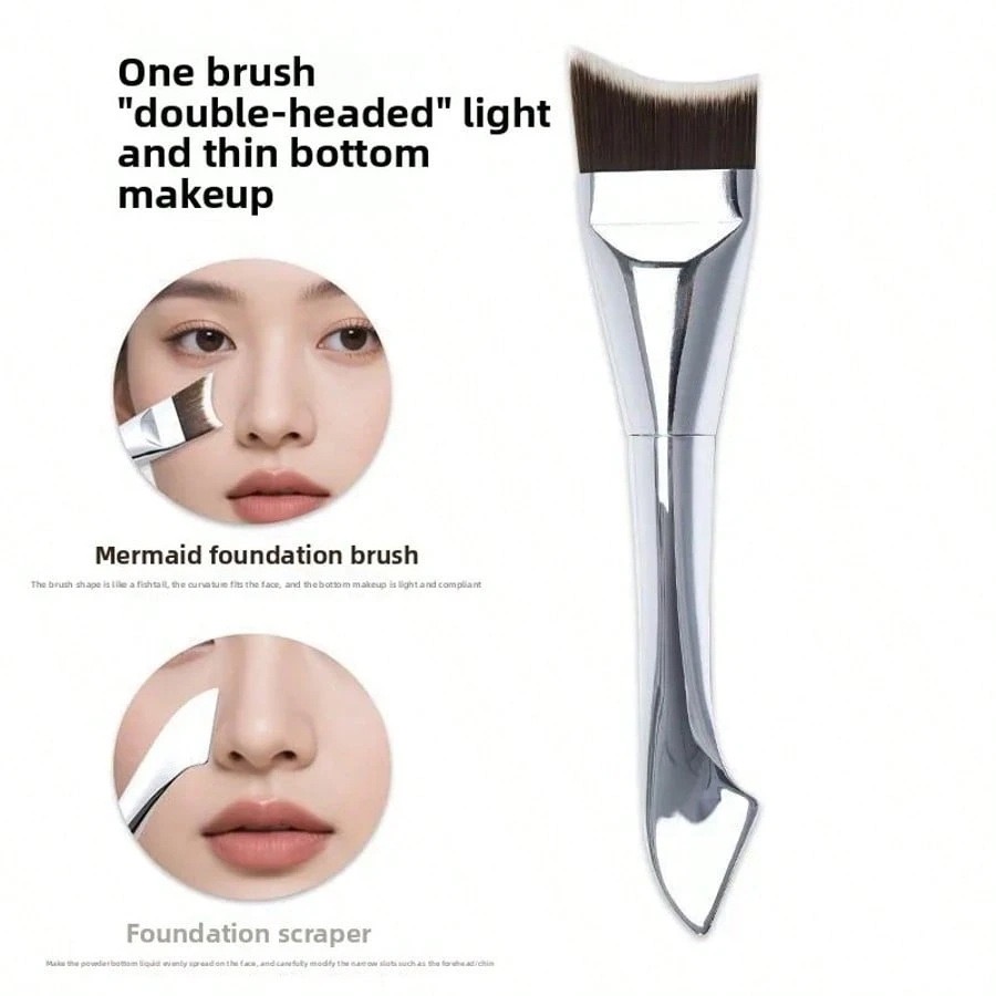 Upgraded Crescent Design Found - огляд і ціна Beauty Makeup Design