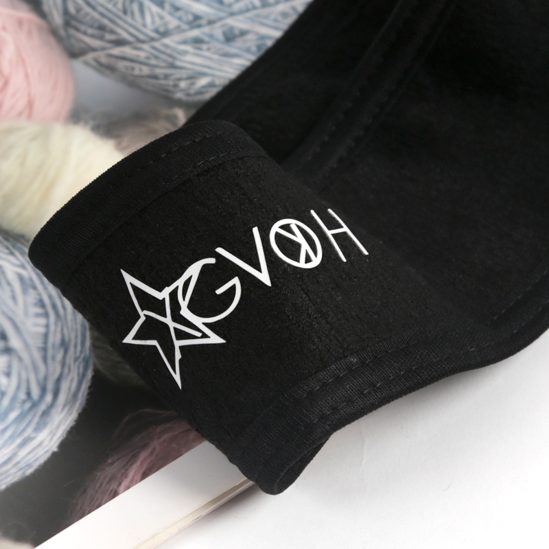 New Customized Headband Featur - огляд і ціна Beauty Makeup Logo Design