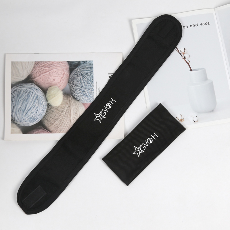 New Customized Headband Featur - огляд і ціна Beauty Makeup Logo Design
