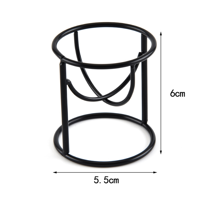 Metal Makeup Sponge Holder, Br - огляд і ціна Beauty Bay Makeup