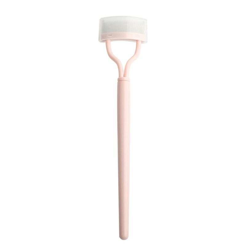 AB13-4Pcs Eyelash Curler Metal - огляд і ціна Beauty Makeup Stores