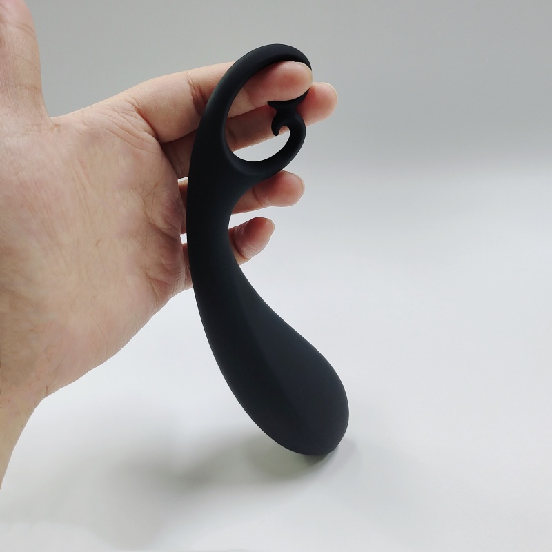 Soft Flexible Silicone Face Ma - огляд і ціна Face Massager