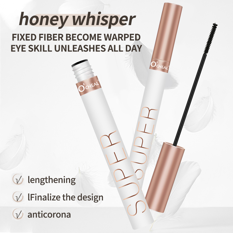 O‘cheal Mascara Black Lash Eye - огляд і ціна Huda Beauty Makeup Set