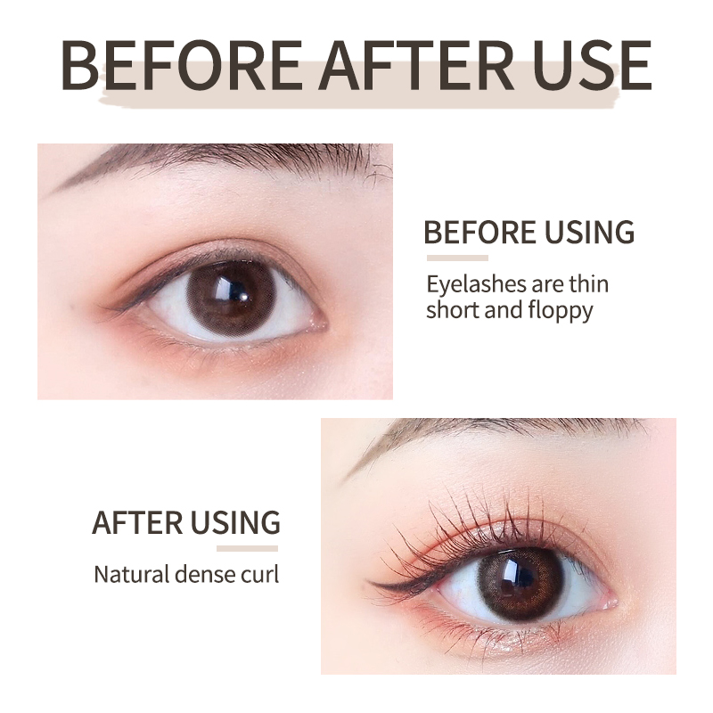 O‘cheal Mascara Black Lash Eye - огляд і ціна Huda Beauty Makeup Set