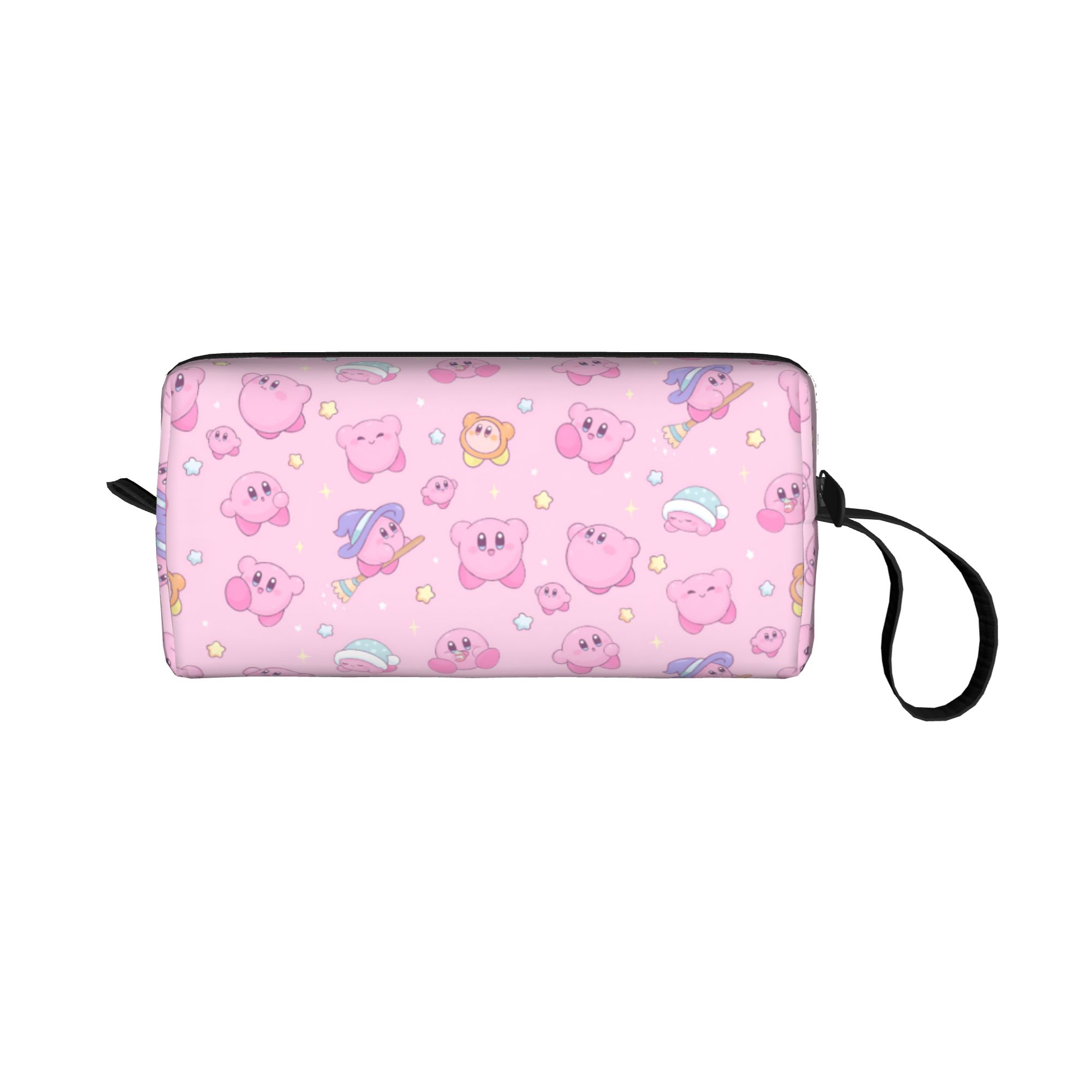Custom Kawaii K-Kirbys Travel  - огляд і ціна Makeup Beauty Makeup Game