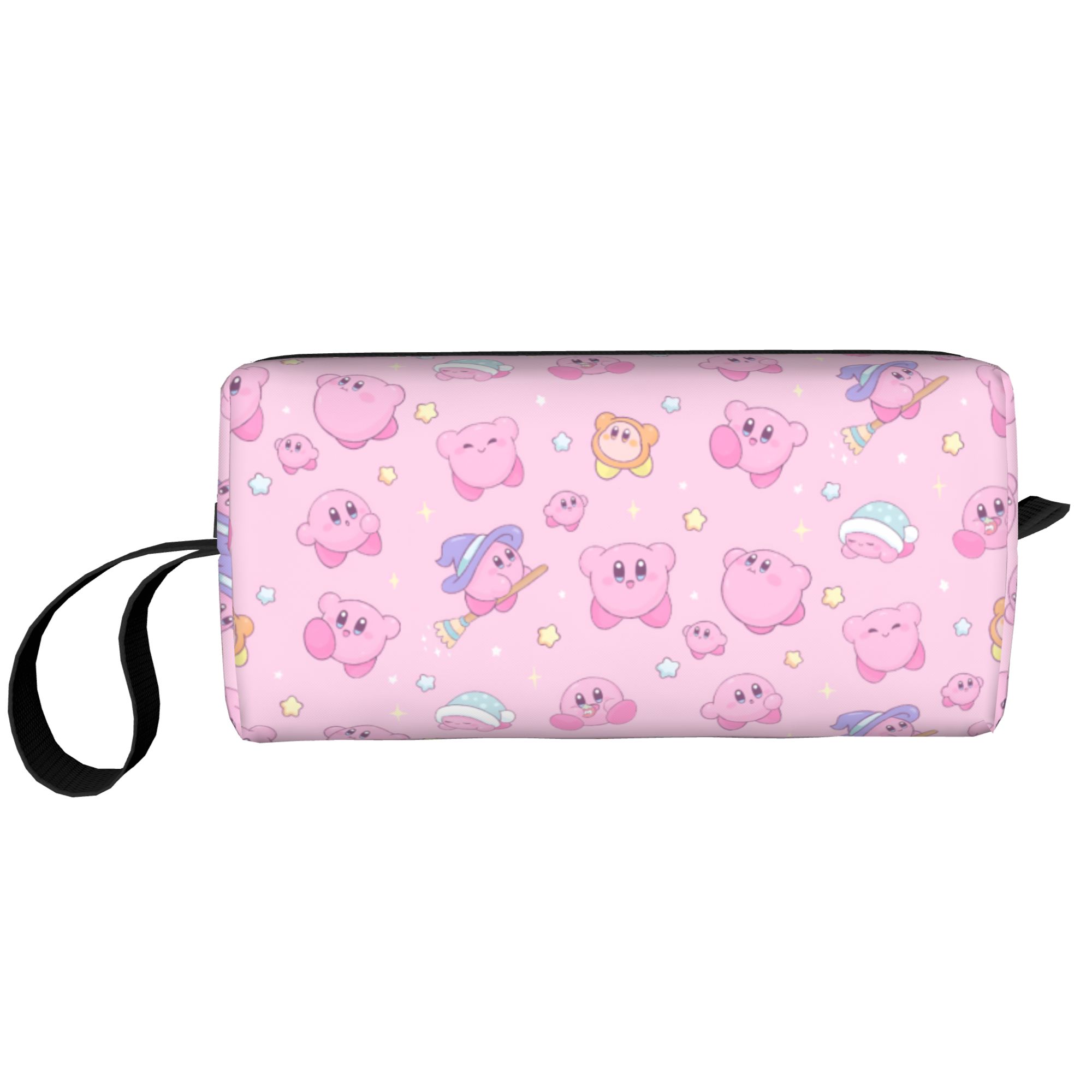 Custom Kawaii K-Kirbys Travel  - огляд і ціна Makeup Beauty Makeup Game