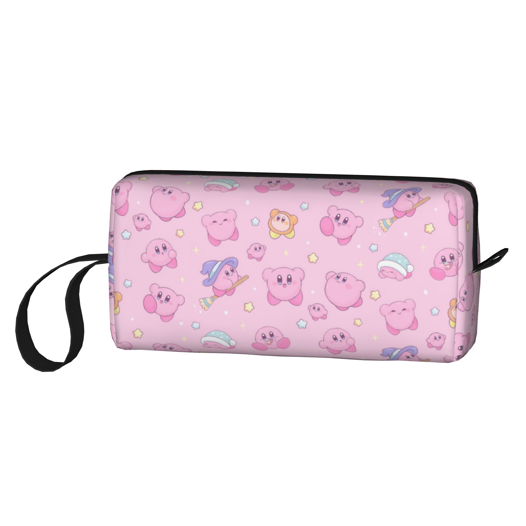 Custom Kawaii K-Kirbys Travel  - огляд і ціна Makeup Beauty Makeup Game