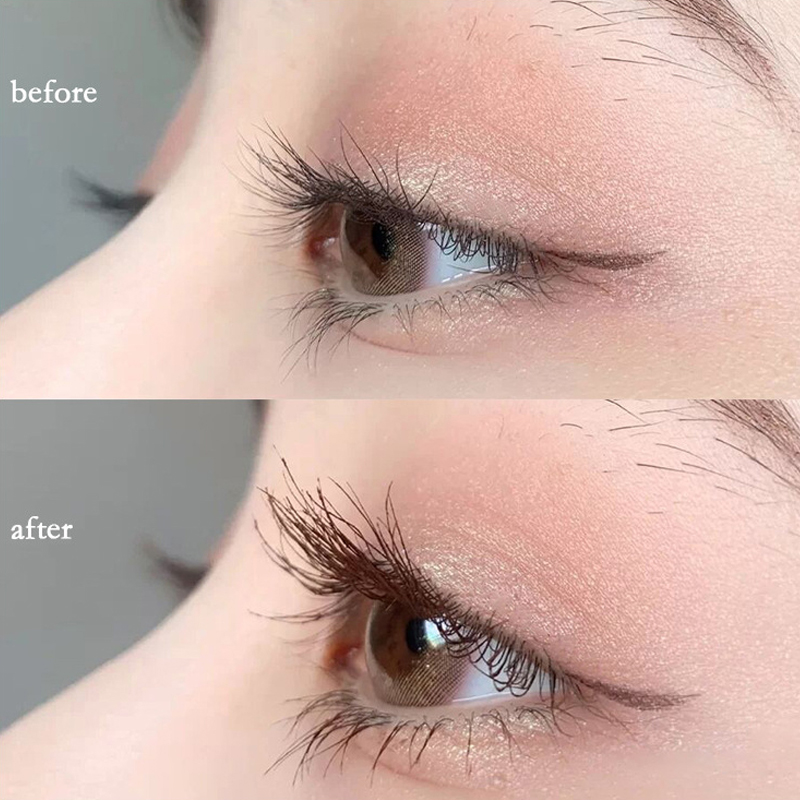 4D Mascara Lengthening Black L - огляд і ціна Huda Beauty Makeup Set