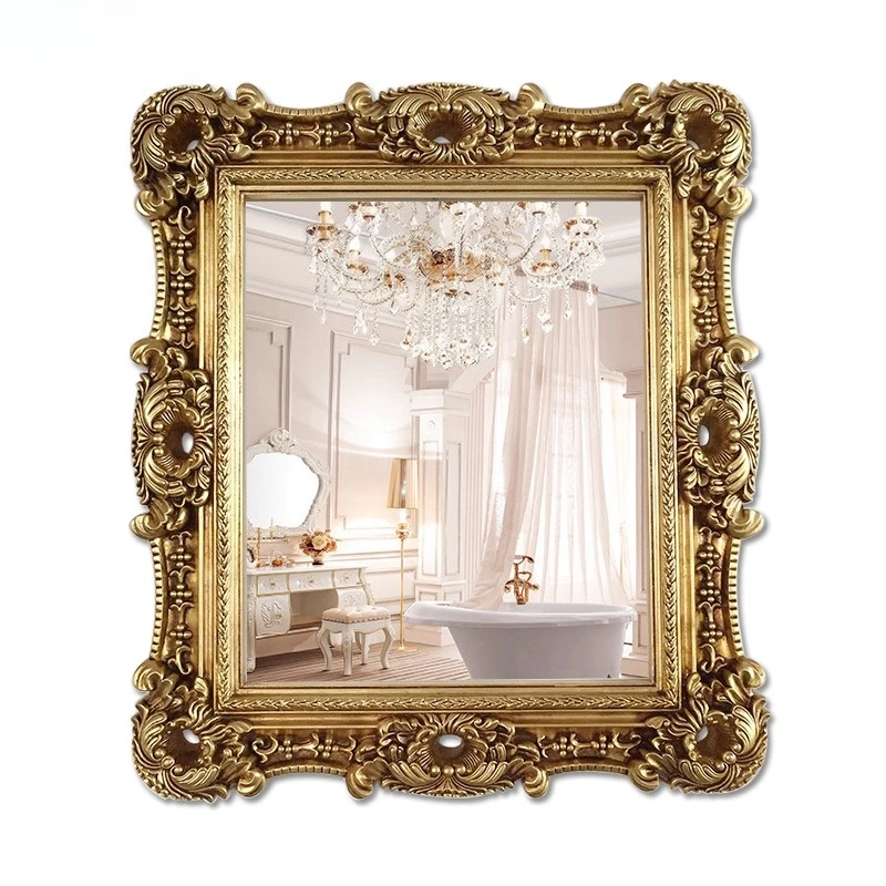 Wall-Mounted Bathroom Vanity S - огляд і ціна Beauty Makeup Stores
