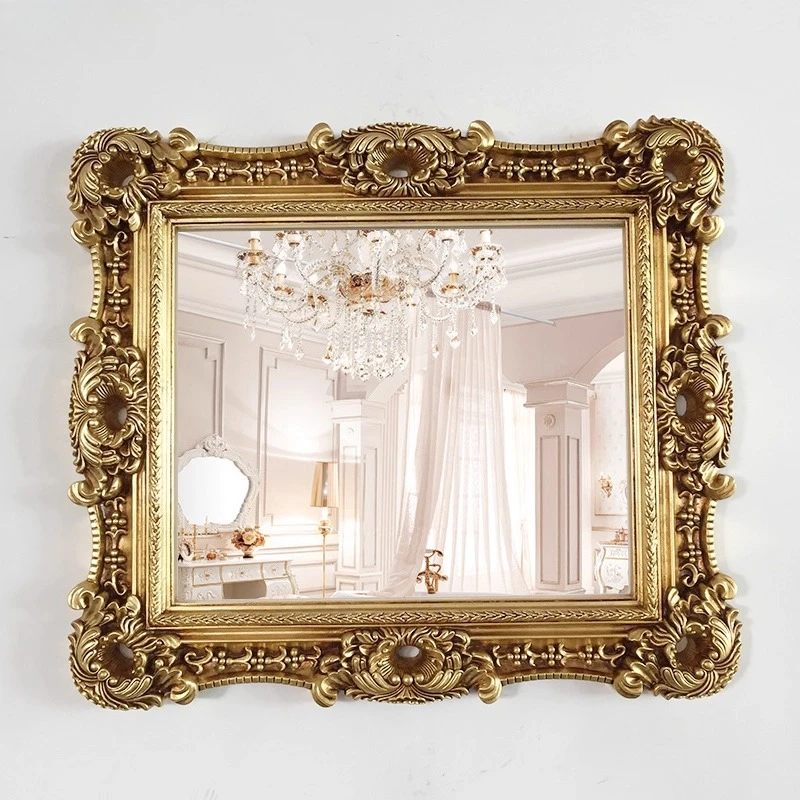 Wall-Mounted Bathroom Vanity S - огляд і ціна Beauty Makeup Stores