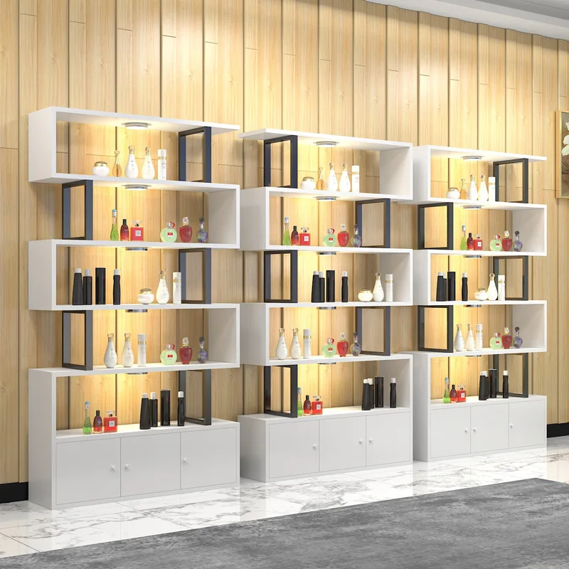 Custom, Beauty Cosmetics Shop  - огляд і ціна Beauty Makeup Stores