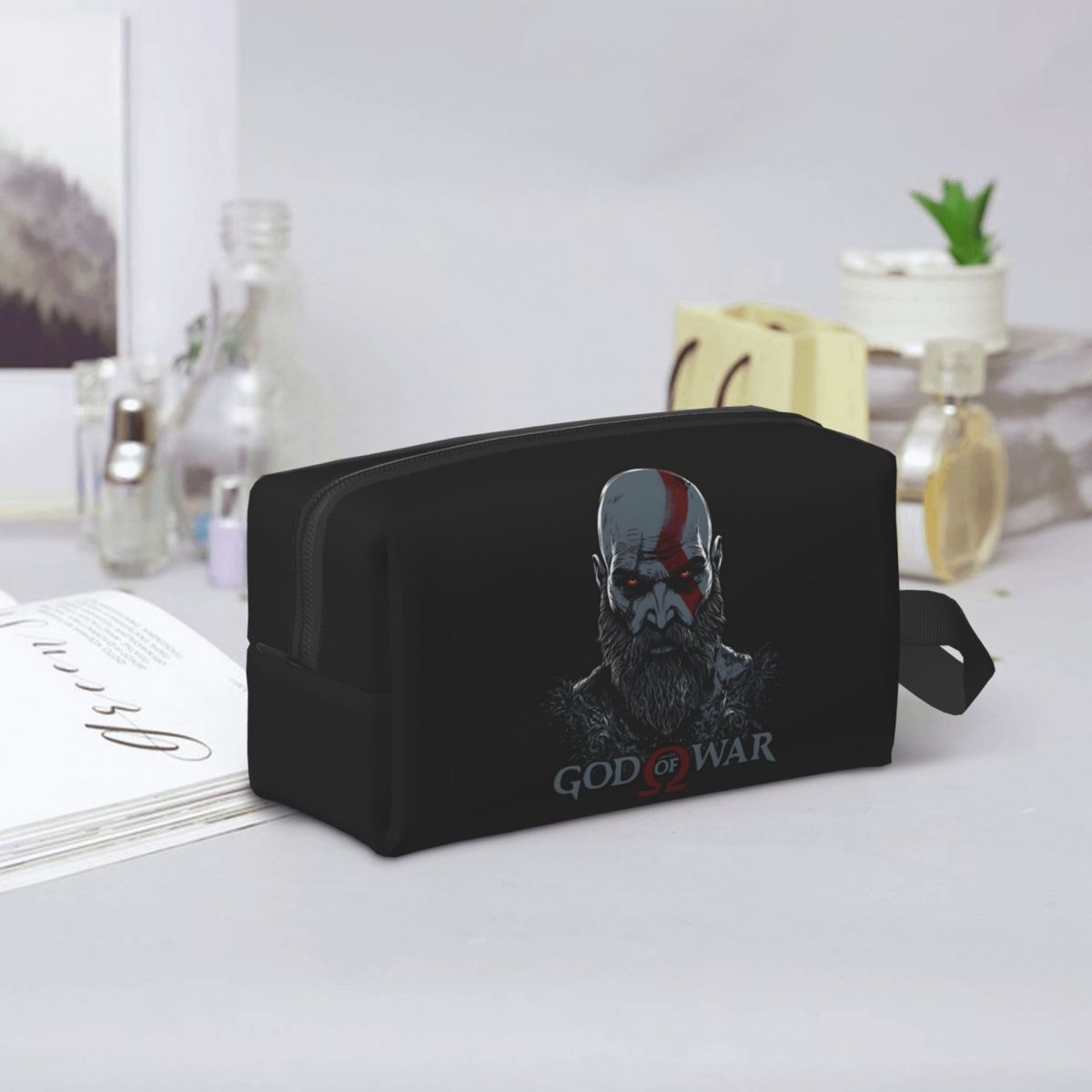 God Of War Ragnarok Action Adv - огляд і ціна Makeup Beauty Makeup Game