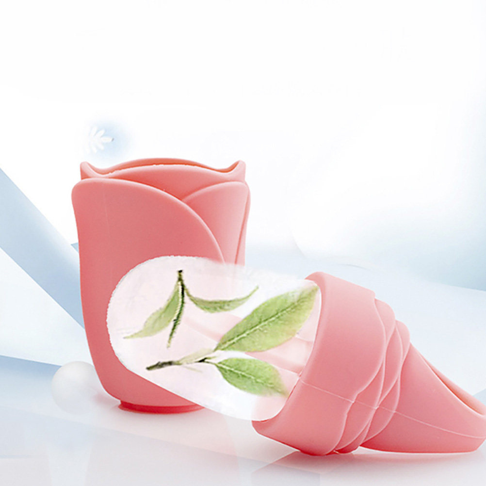 Facial Silicone Mold 46Ml Fine - огляд і ціна Face Massager