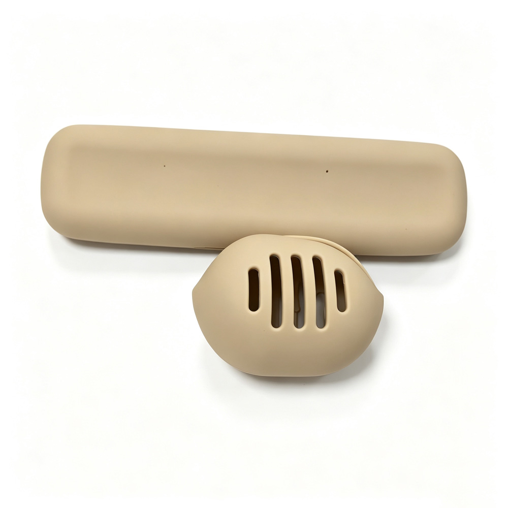 vvocci Makeup Case Dustproof B - огляд і ціна Beauty Blender In Makeup