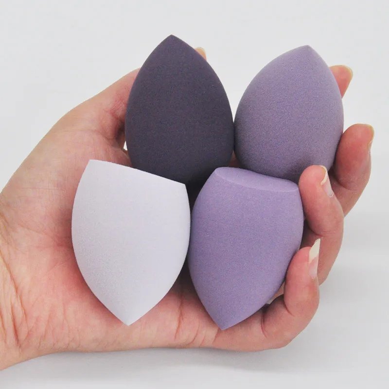 4 pcs/bag fashion beauty tool  - огляд і ціна Beauty Blender In Makeup
