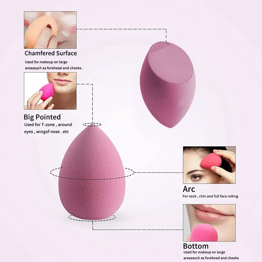 Blender Beauty Tools Makeup Ac - огляд і ціна Beauty Blender In Makeup