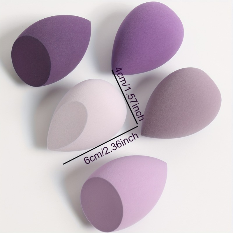 Latex Free Fragrance Free Make - огляд і ціна Beauty Bay Makeup
