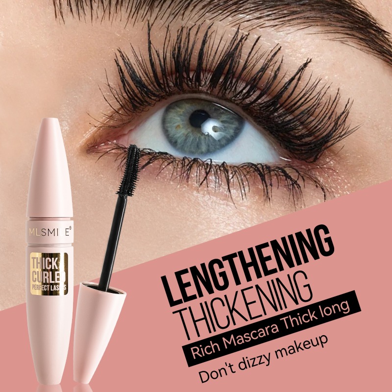 Colorful Mascara Black and Col - огляд і ціна Beauty Makeup Stores