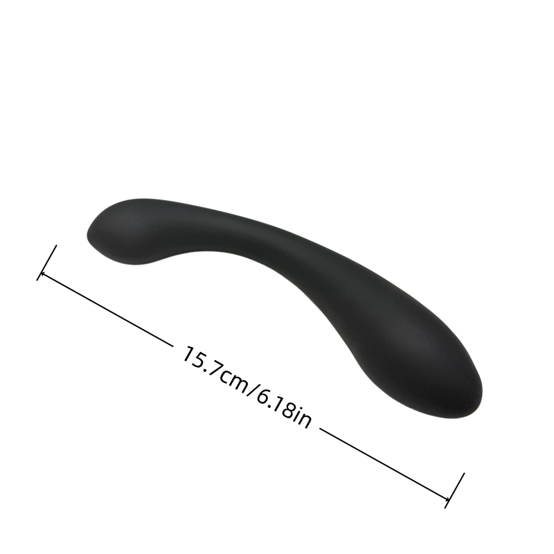 Facial Silicone Massage Manual - огляд і ціна Face Massager