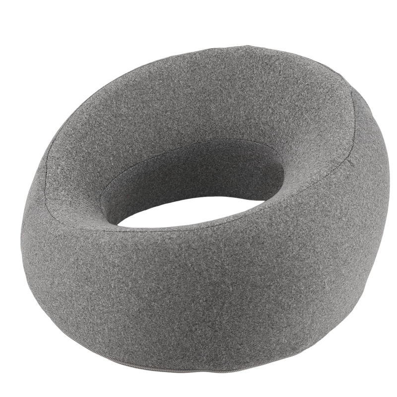 Ergonomics Lying Down Pillow M - огляд і ціна Face Massager
