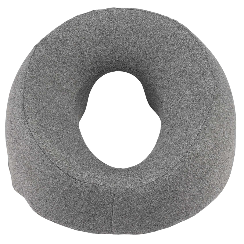 Ergonomics Lying Down Pillow M - огляд і ціна Face Massager