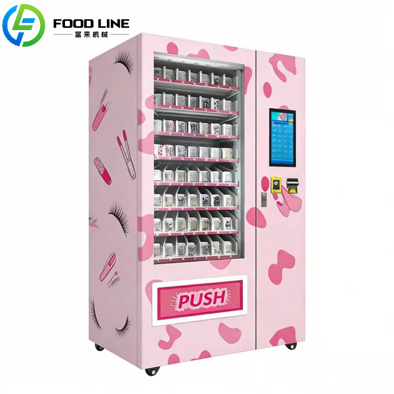 Customized Beauty Store Automa - огляд і ціна Beauty Makeup Stores