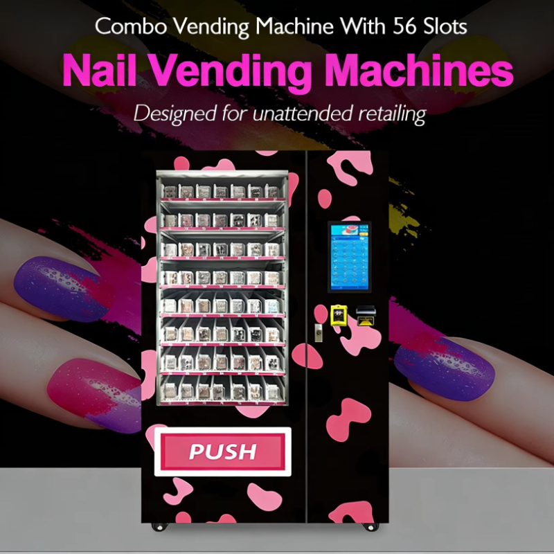 Customized Beauty Store Automa - огляд і ціна Beauty Makeup Stores