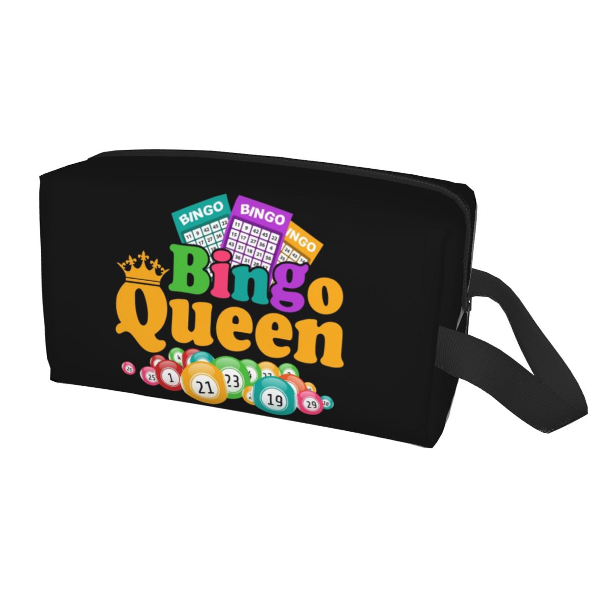 Custom Bingo Queen Game Lover  - огляд і ціна Makeup Beauty Makeup Game